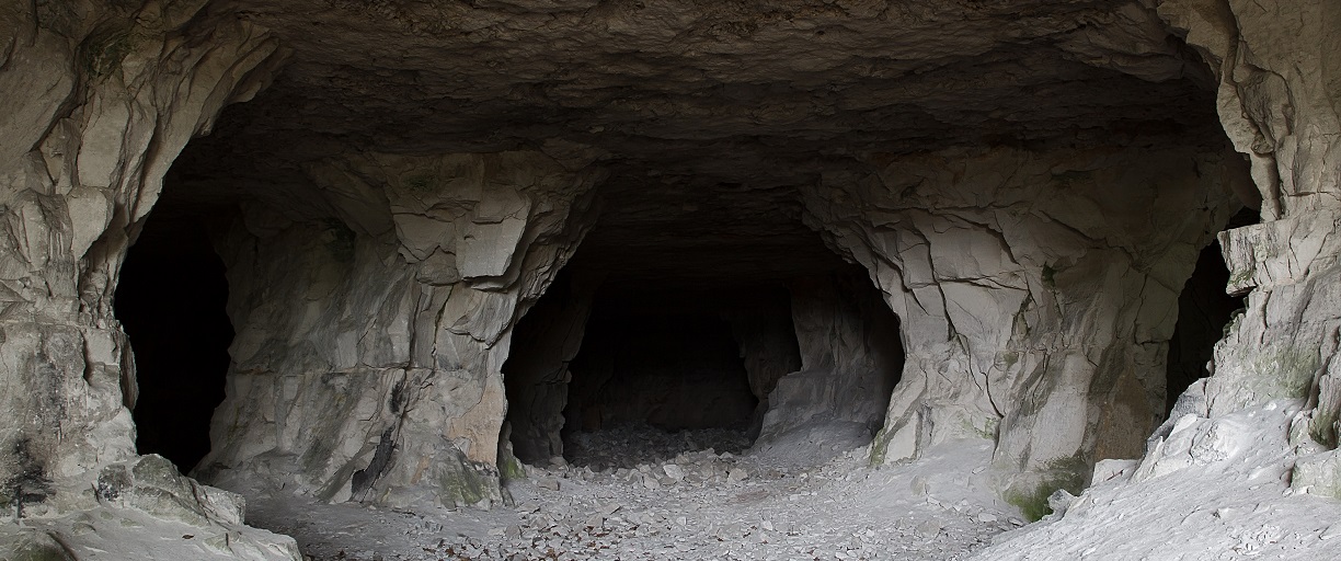 U.S. Citizenship Applicants Are in Limbo Because Their Immigration Files Are Locked in Caves Underground