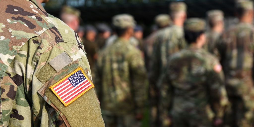 Substance Abuse, Criminal Charges, and Death: National Guard Border Deployments Plagued by Problems