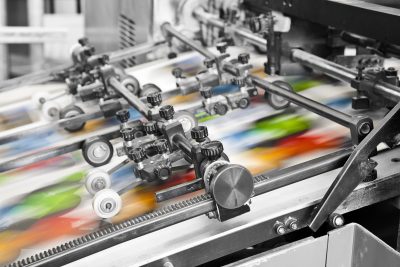 Jordanian Immigrant Establishes Printing Company in New Jersey