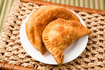 Argentinian Cook Starts Food Business in Minneapolis