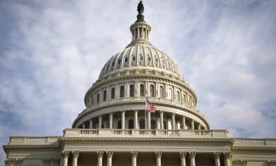 The House Passes the America COMPETES Act, Including Immigration Reforms to Help the U.S. Economy