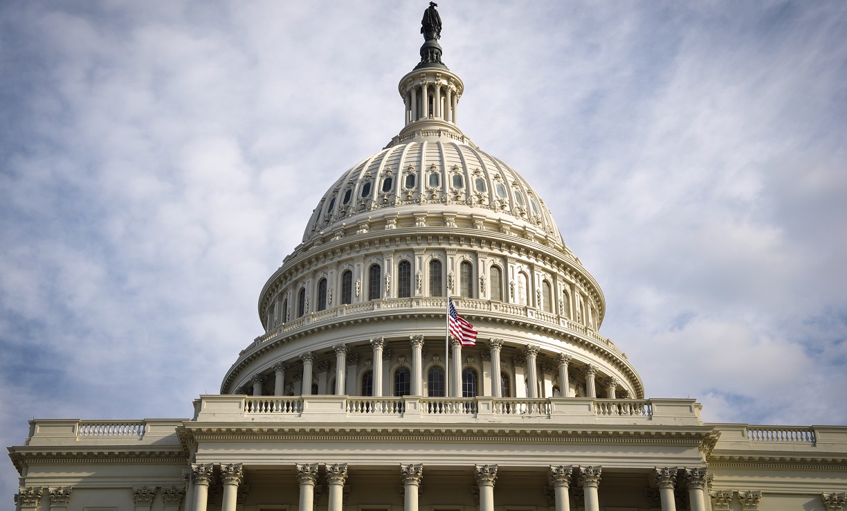 The House Passes the America COMPETES Act, Including Immigration Reforms to Help the U.S. Economy