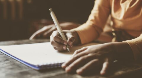 Read the 2020 'Celebrate America' Creative Writing Contest Winning Entry