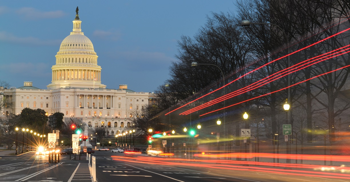 The Dignity Act Could Signal Increasing Support for Immigration Reform on Capitol Hill