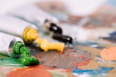 Mexican Artist Finds Community in Lincoln