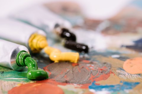 Mexican Artist Finds Community in Lincoln