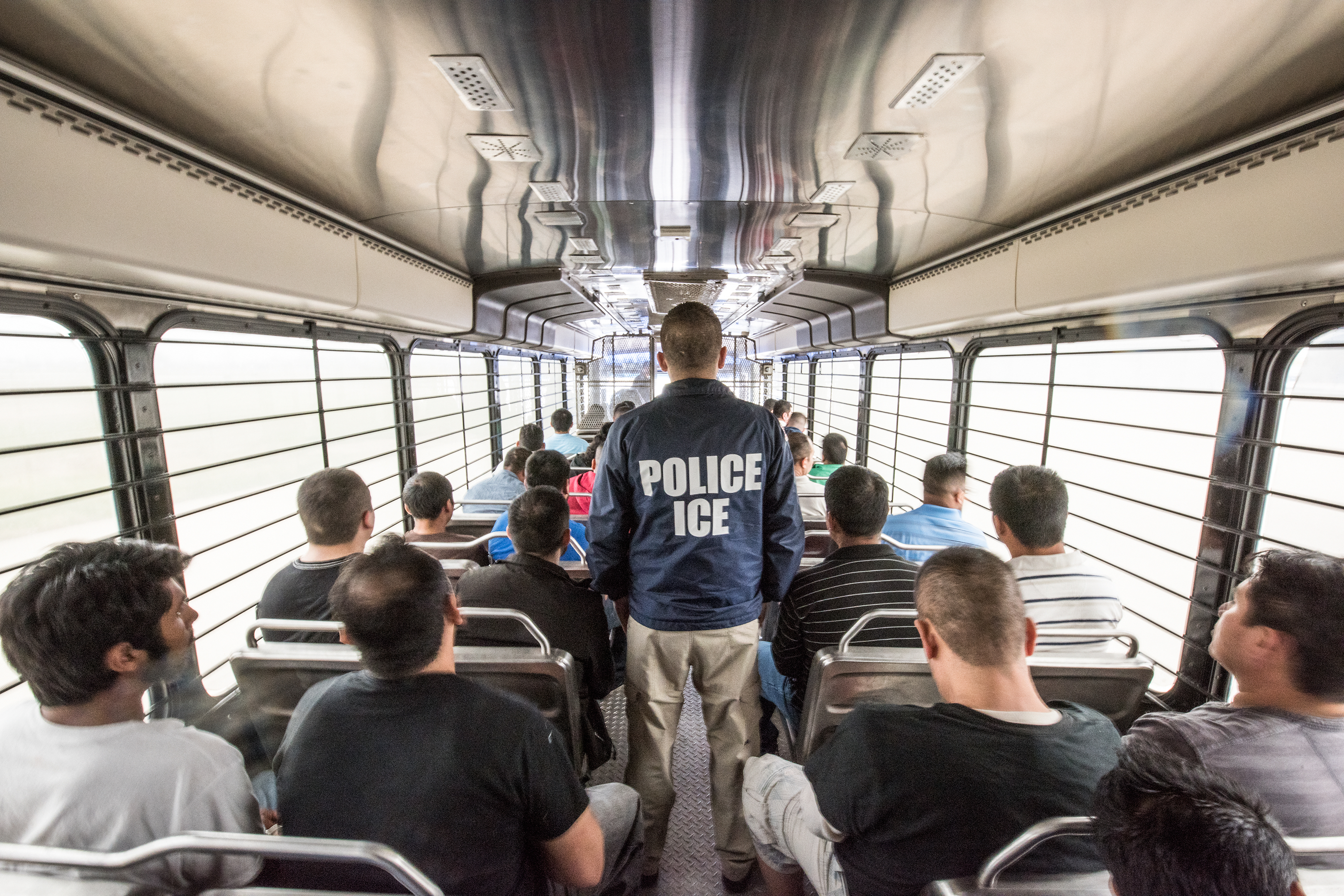 Immigration and Customs Enforcement Issues Annual Report—What Does It Really Mean?