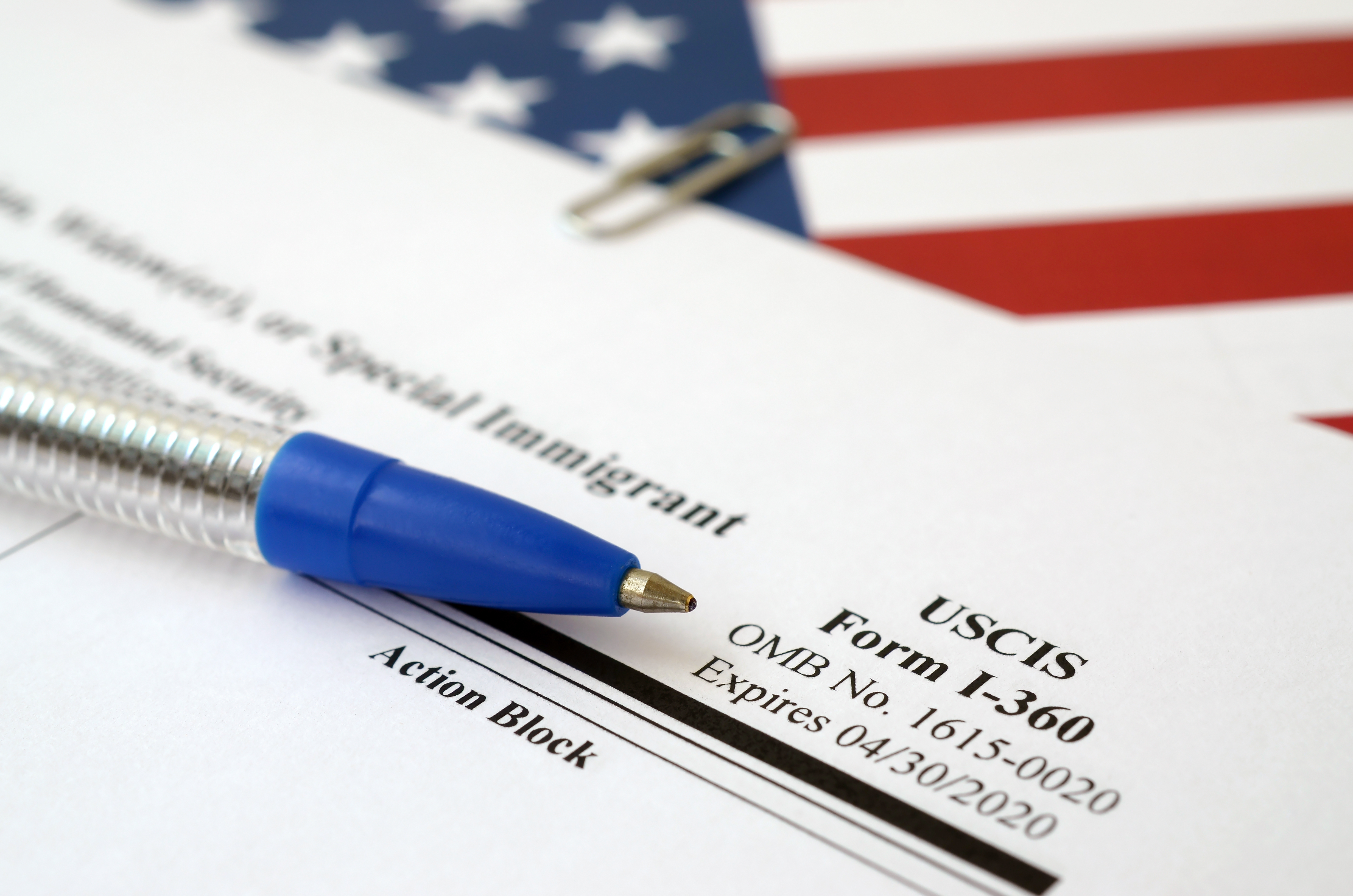 New Biden Administration Policies Offer Crucial Protections for Immigrant Youth