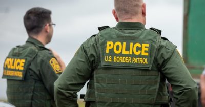 Border Patrol’s 100th Anniversary Offers Chance to Look Back at Its Disturbing Origins