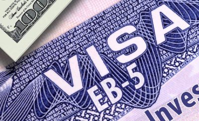 Congress Ends Months of Uncertainty for Immigrant Investors in Regional Centers