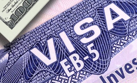 Congress Ends Months of Uncertainty for Immigrant Investors in Regional Centers