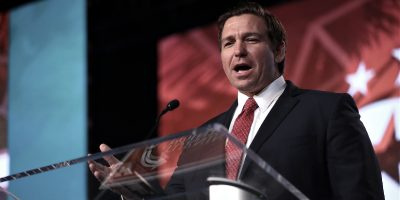 Florida’s Anti-Immigrant Bills Follow a Decade-Long Trend