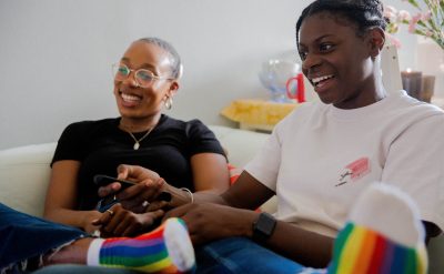 This USCIS Policy Change Will Reunite Vulnerable LGBTQ Refugee and Asylum Couples