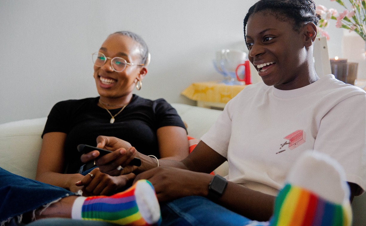 This USCIS Policy Change Will Reunite Vulnerable LGBTQ Refugee and Asylum Couples