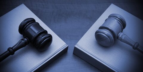 Dueling Court Orders May Decide Fate of President Biden’s Title 42 Expulsions