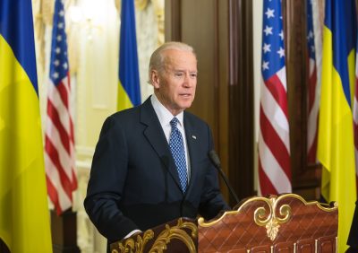 Biden Administration Creates New Parole Program for Ukrainians