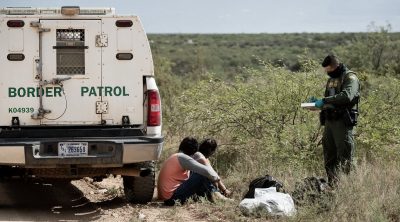 Biden Administration Announces End to Horrific Title 42 Border Policy