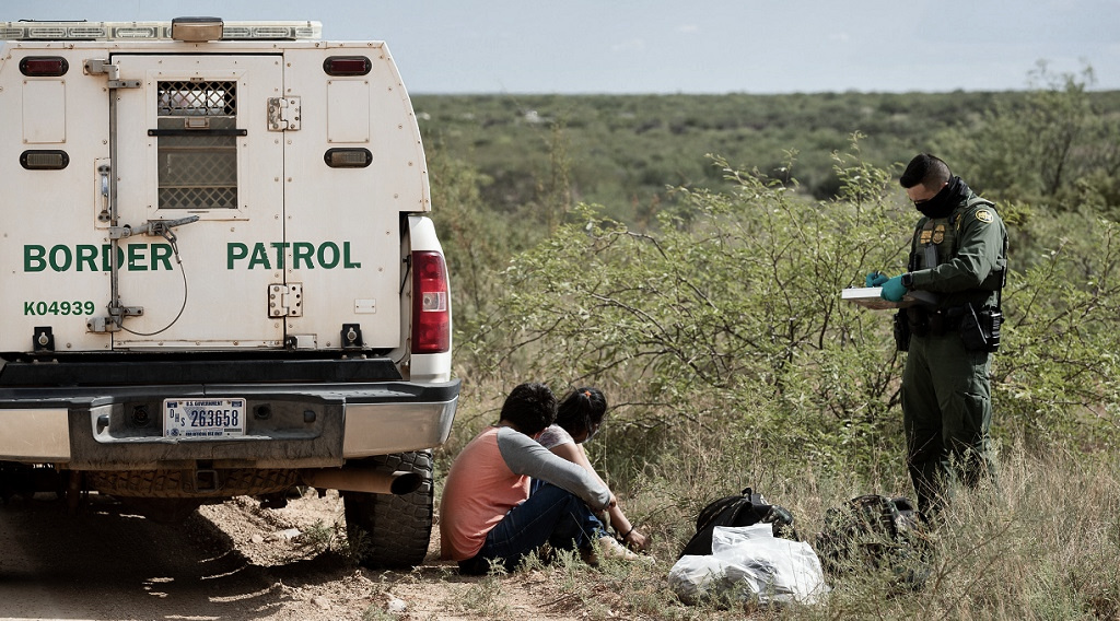 Biden Administration Announces End to Horrific Title 42 Border Policy