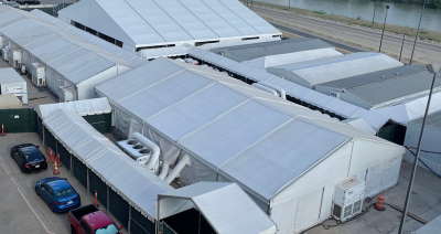 I Visited Biden's MPP Tent Courts. The Changes Since Trump Don't Fix the Program's Flaws.