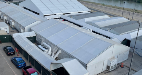 I Visited Biden's MPP Tent Courts. The Changes Since Trump Don't Fix the Program's Flaws.