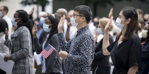 Moving Past Politics: How States Are Leading on Immigrant and Refugee Inclusion
