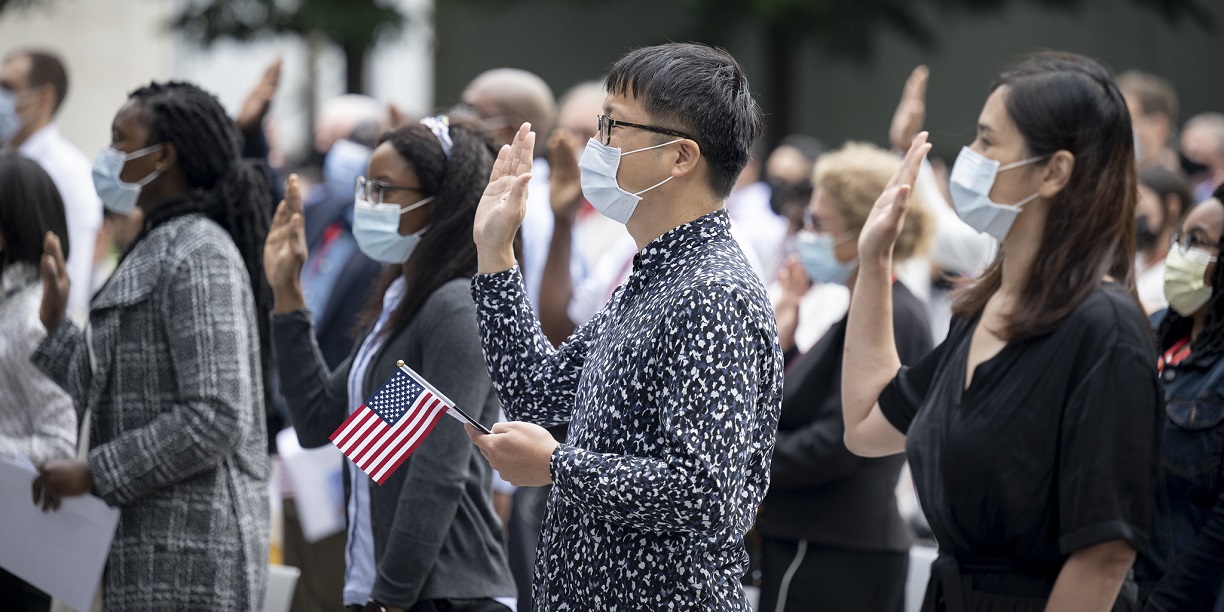 Moving Past Politics: How States Are Leading on Immigrant and Refugee Inclusion
