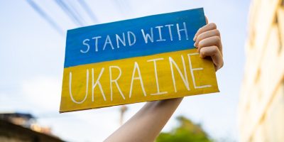 The US Response to Ukraine Shows We Have the Capacity for Humanitarian Relief