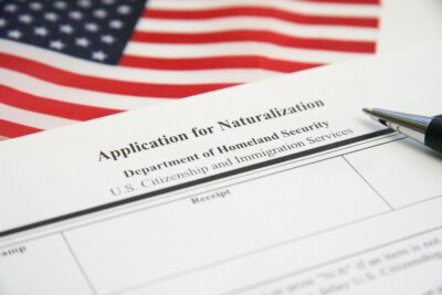 Challenging USCIS To End Naturalization Application Delays