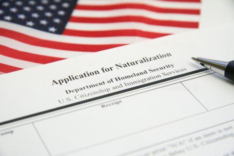 Challenging USCIS To End Naturalization Application Delays