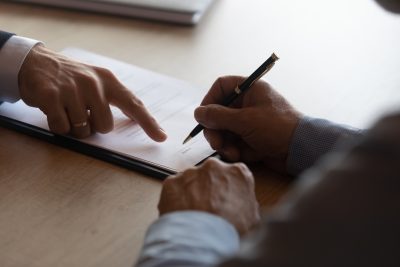Comments Recommend USCIS Clarify FOIA Request Process