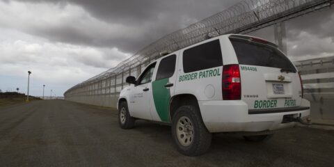 Internal Investigation Shows Appalling Carelessness from Border Patrol Led to Death of 8-Year-Old