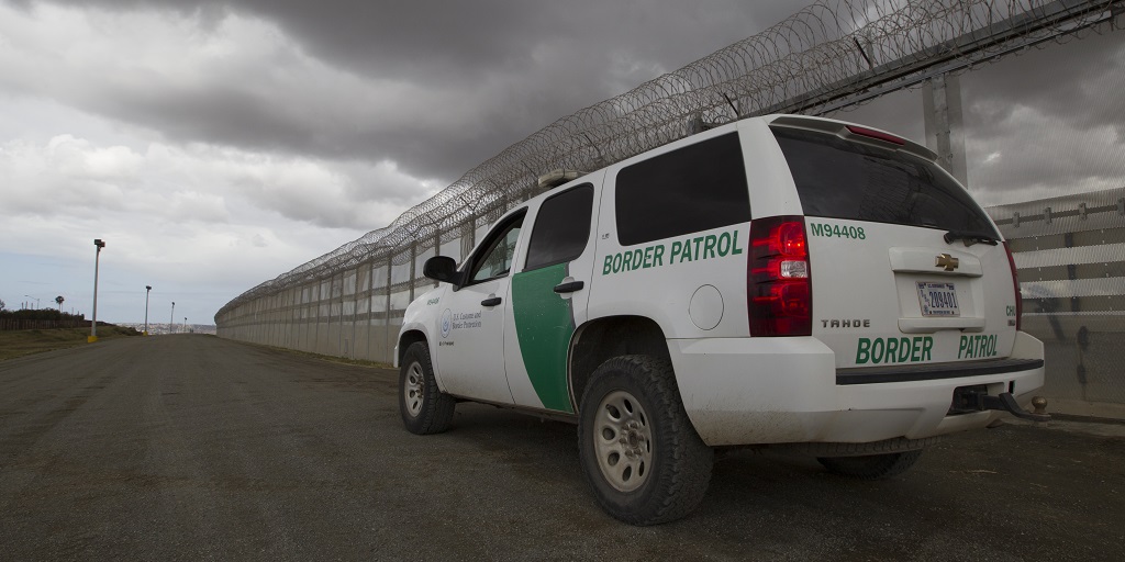 Internal Investigation Shows Appalling Carelessness from Border Patrol Led to Death of 8-Year-Old