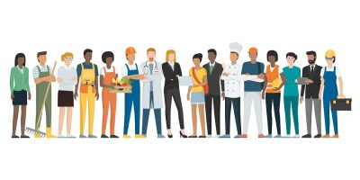 Immigrants Will Be Vital in America’s Fastest Growing Jobs Through 2030