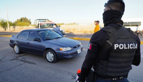 Mexico’s Supreme Court Declares Immigration Checkpoints Unconstitutional