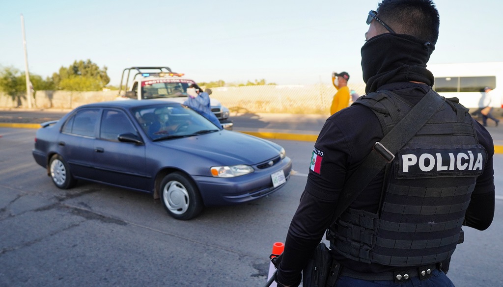 Mexico’s Supreme Court Declares Immigration Checkpoints Unconstitutional