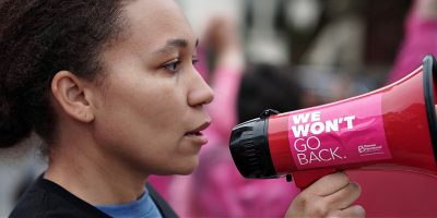 The Supreme Court Overturning Roe v. Wade Could Have Harmful Ripple Effects for Immigrants