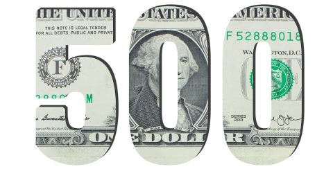 New Fortune 500 List Shows America’s Economic Success Relies on Immigrants