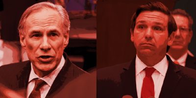 Florida and Texas Escalate Their War on Migrants