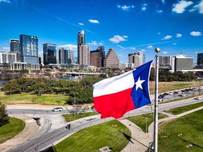 The Economic Contributions of Immigrants in Texas
