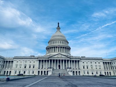 Urgent Immigration Measures Rest With the Senate After August Recess