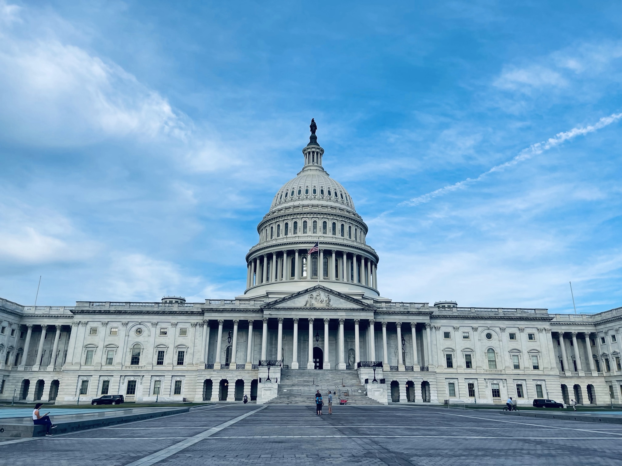 Urgent Immigration Measures Rest With the Senate After August Recess