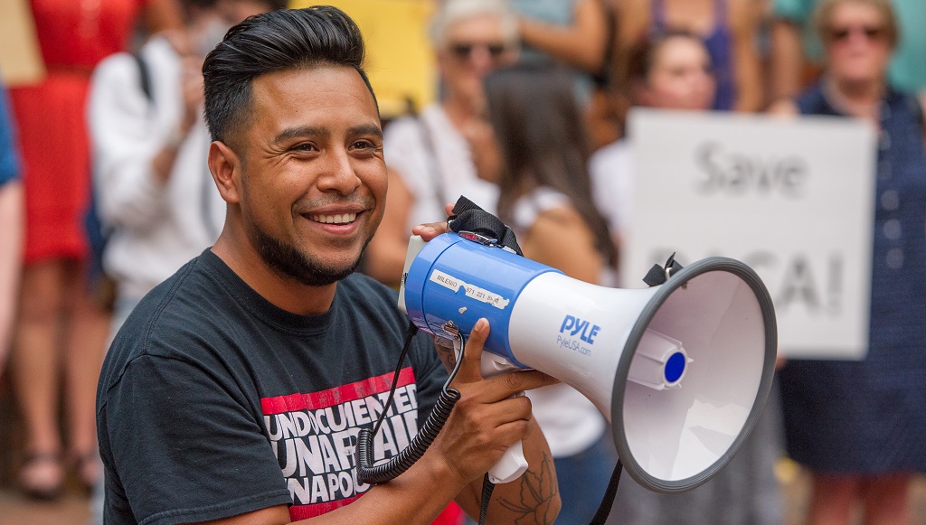 Biden Moves to Stabilize the Lives of Hundreds of Thousands of DACA Recipients, but Critical Work Remains