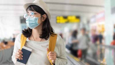 The Economic Impact When International Students Return Back to Campus