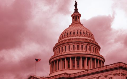 House GOP’s Immigration Framework Recreates Trump’s Border Wish List