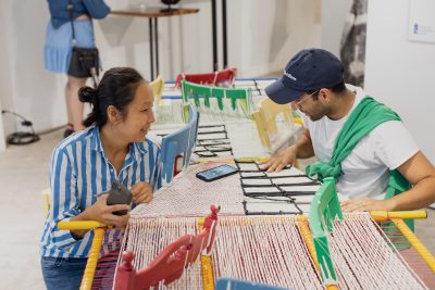 American Immigration Council Hosts New American Fellows Showcase in Brooklyn to Highlight Immigrant Voices and Advocacy