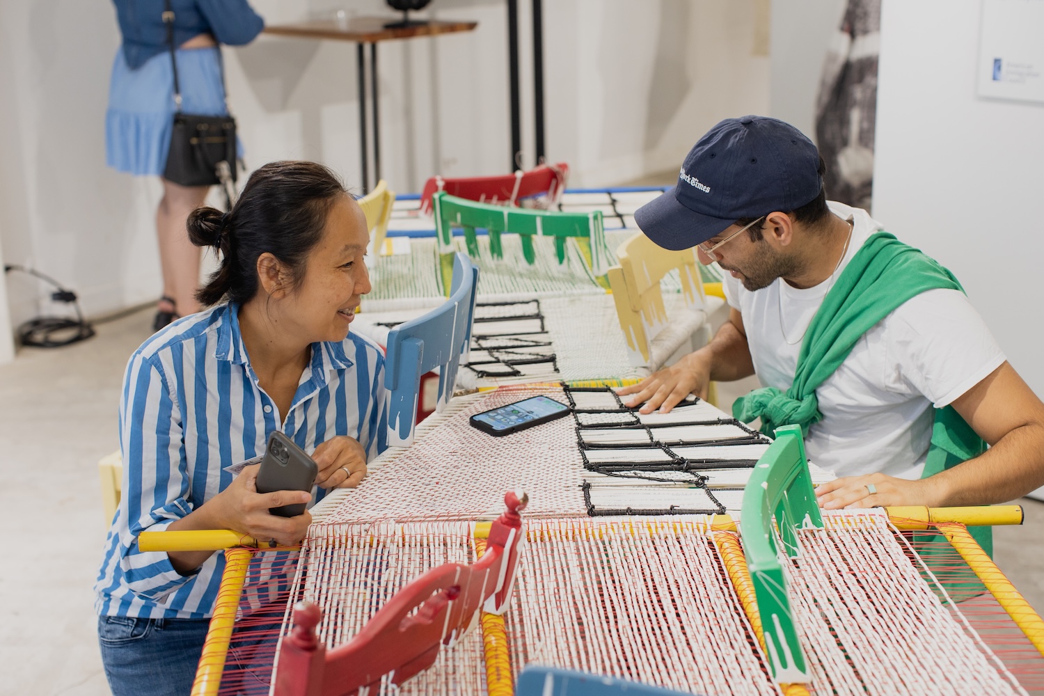 American Immigration Council Hosts New American Fellows Showcase in Brooklyn to Highlight Immigrant Voices and Advocacy