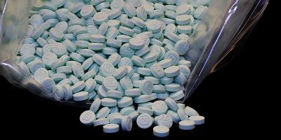 Fact Check: Migrants Aren’t the Ones Smuggling Fentanyl Into the United States