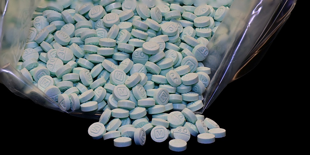 Fact Check: Migrants Aren’t the Ones Smuggling Fentanyl Into the United States
