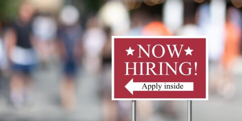 Want to Hire an Immigrant or Refugee? Chambers of Commerce Aim to Make That Easier