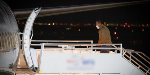 Asylum Seekers Become Political Pawns in Governors’ Transportation Stunts
